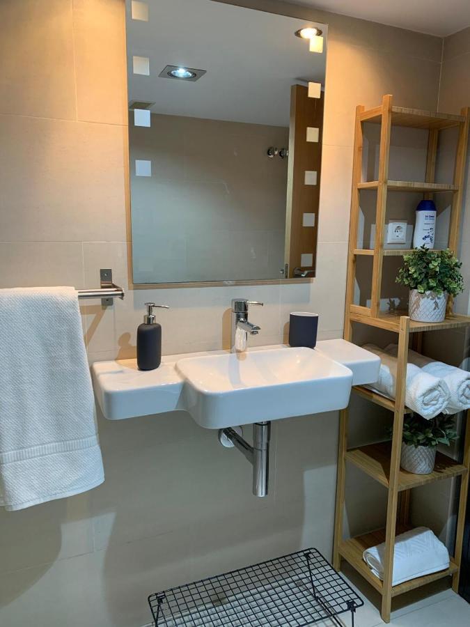 세비야 Precioso Duplex En Triana - Wifi Gratis 아파트 외부 사진