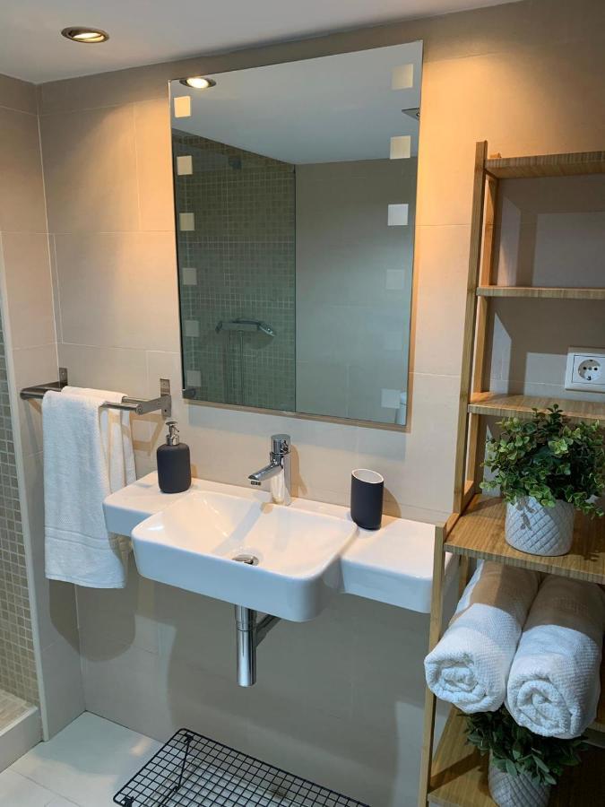 세비야 Precioso Duplex En Triana - Wifi Gratis 아파트 외부 사진