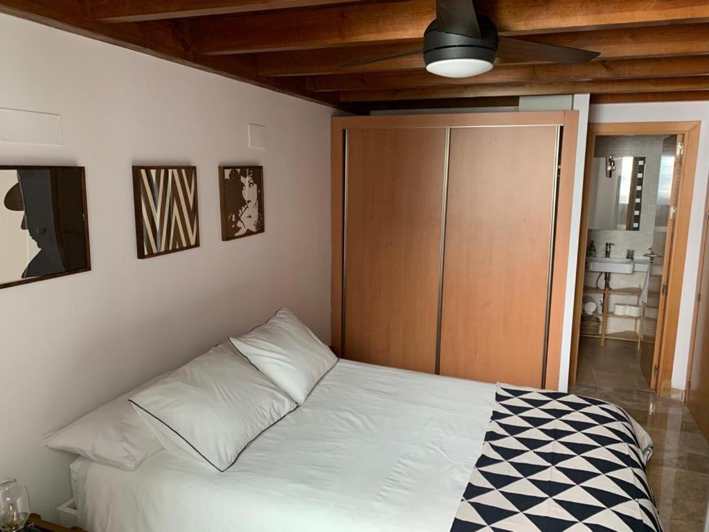 세비야 Precioso Duplex En Triana - Wifi Gratis 아파트 외부 사진