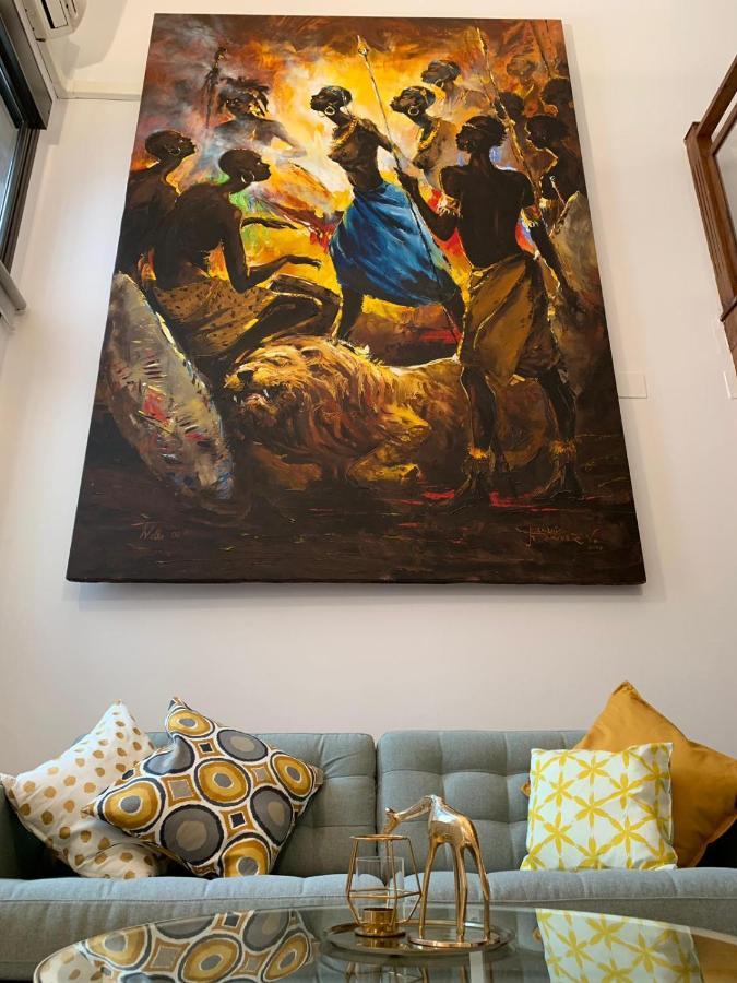 세비야 Precioso Duplex En Triana - Wifi Gratis 아파트 외부 사진