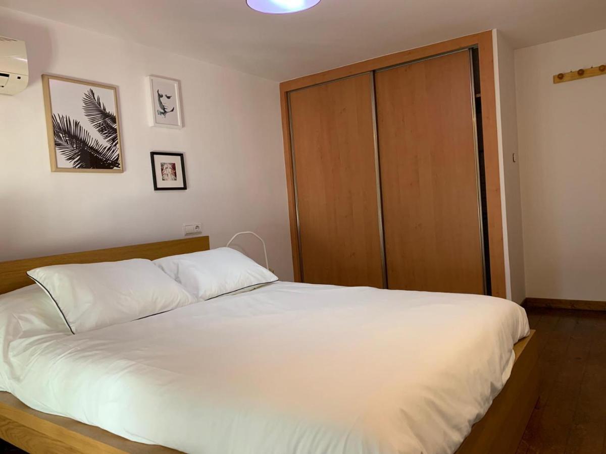 세비야 Precioso Duplex En Triana - Wifi Gratis 아파트 외부 사진